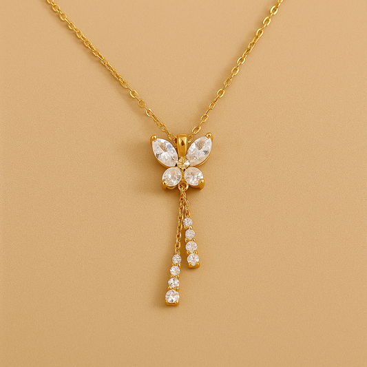 Mystique Papillon